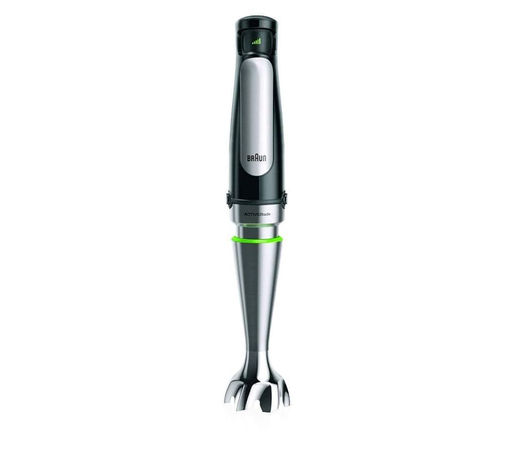新品未使用！BRAUN Multi Quick 7 MQ 738 Braun MultiQuick 7 Hand blender | Braun International